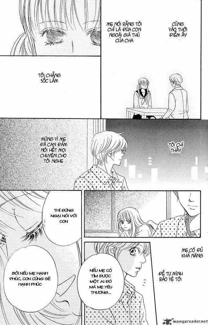 Kimi Ga Uso Wo Tsuita Chapter 1 trang 14