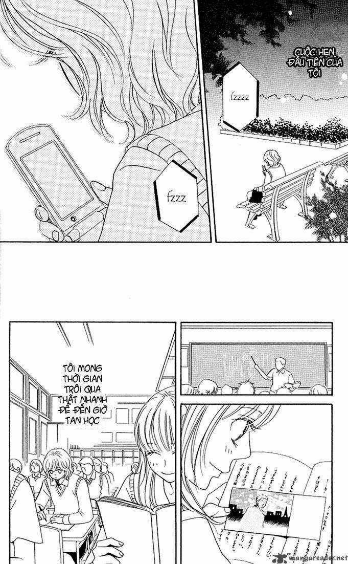 Kimi Ga Uso Wo Tsuita Chapter 1 trang 19