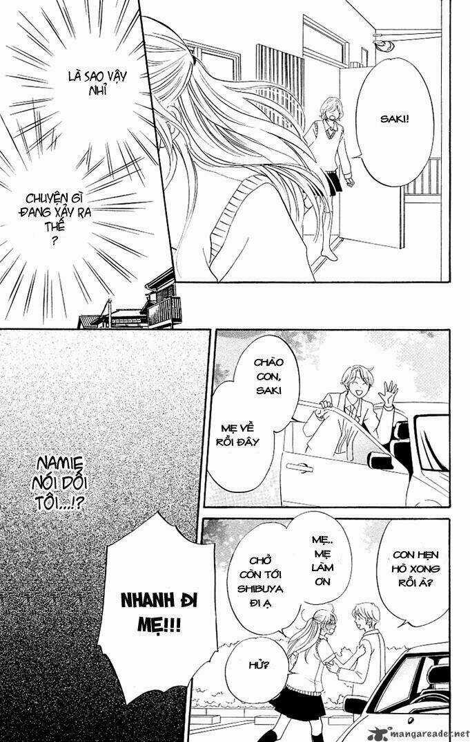 Kimi Ga Uso Wo Tsuita Chapter 1 trang 24
