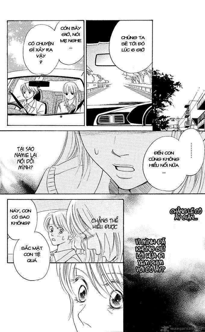 Kimi Ga Uso Wo Tsuita Chapter 1 trang 25