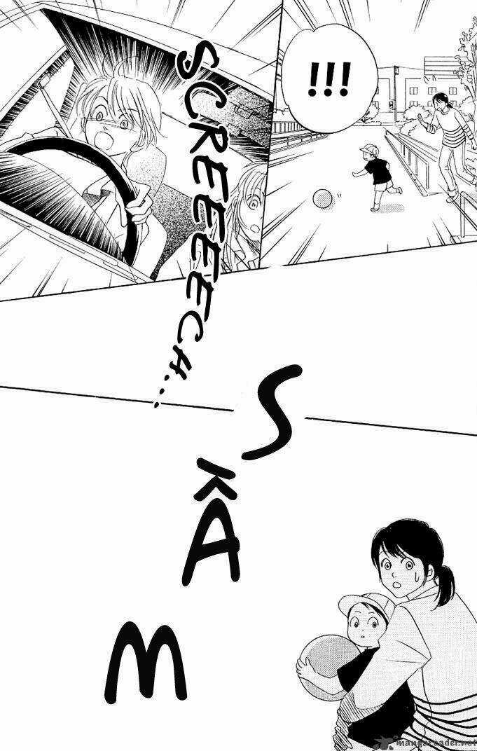 Kimi Ga Uso Wo Tsuita Chapter 1 trang 26