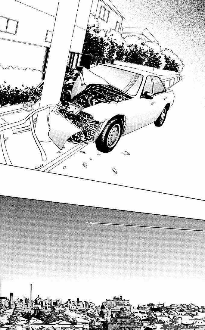 Kimi Ga Uso Wo Tsuita Chapter 1 trang 27