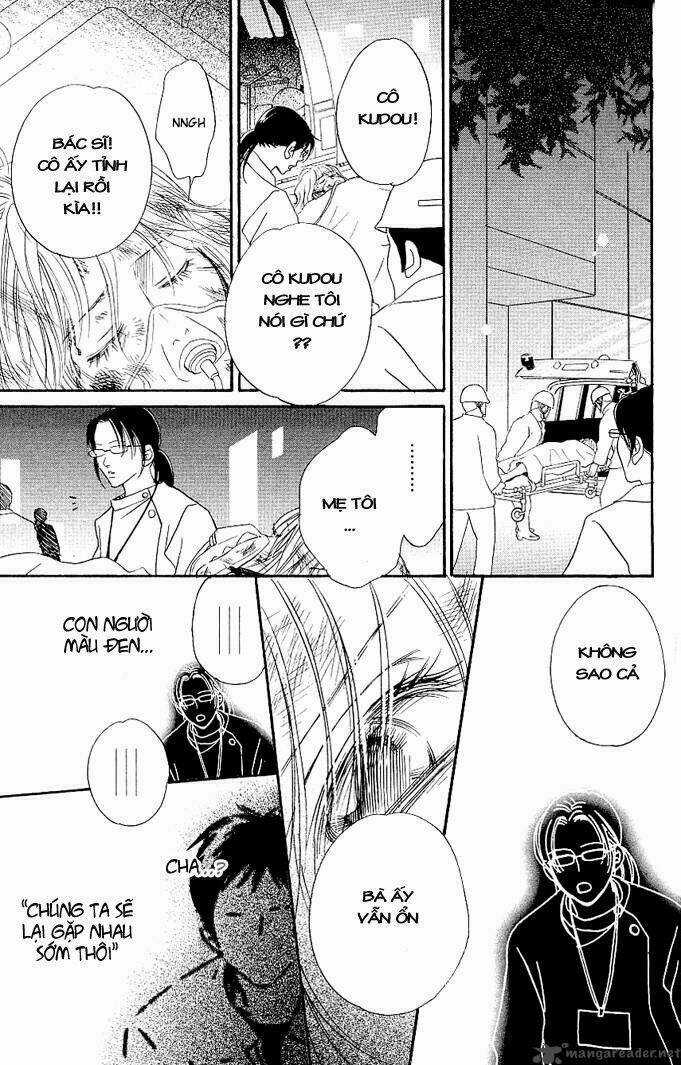 Kimi Ga Uso Wo Tsuita Chapter 1 trang 28