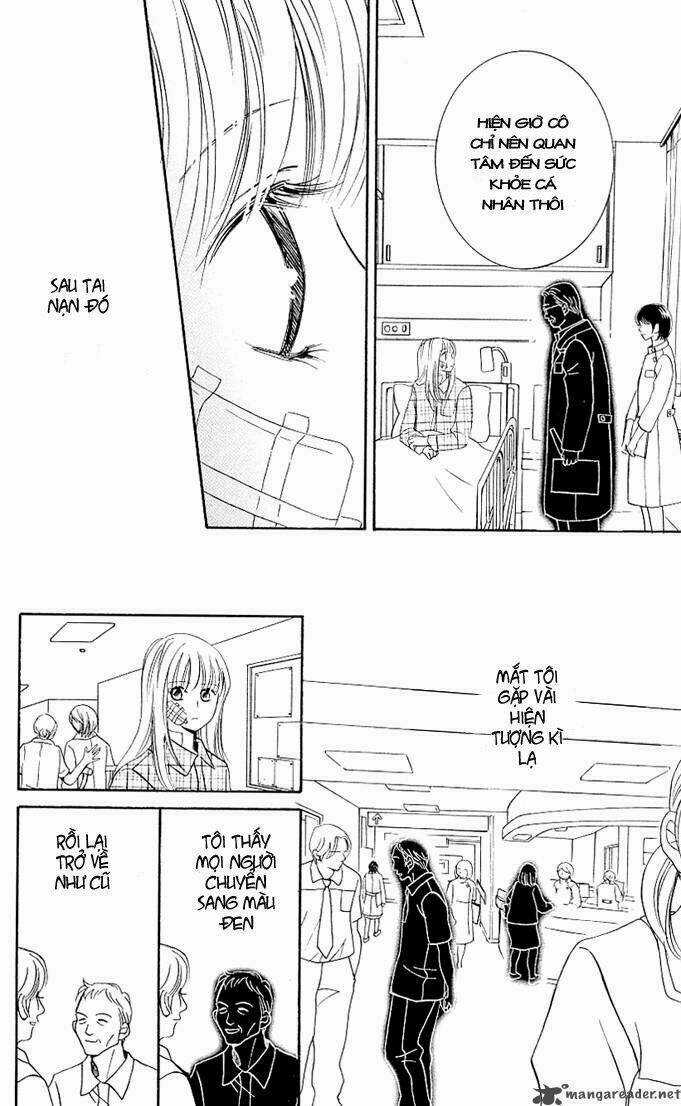 Kimi Ga Uso Wo Tsuita Chapter 1 trang 31