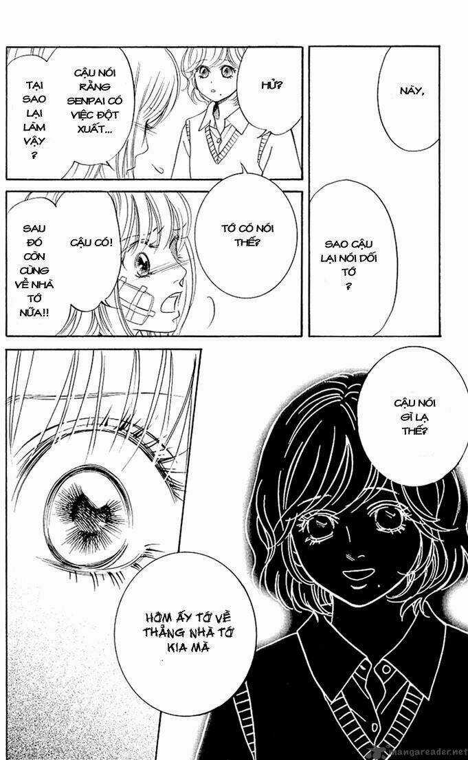 Kimi Ga Uso Wo Tsuita Chapter 1 trang 33