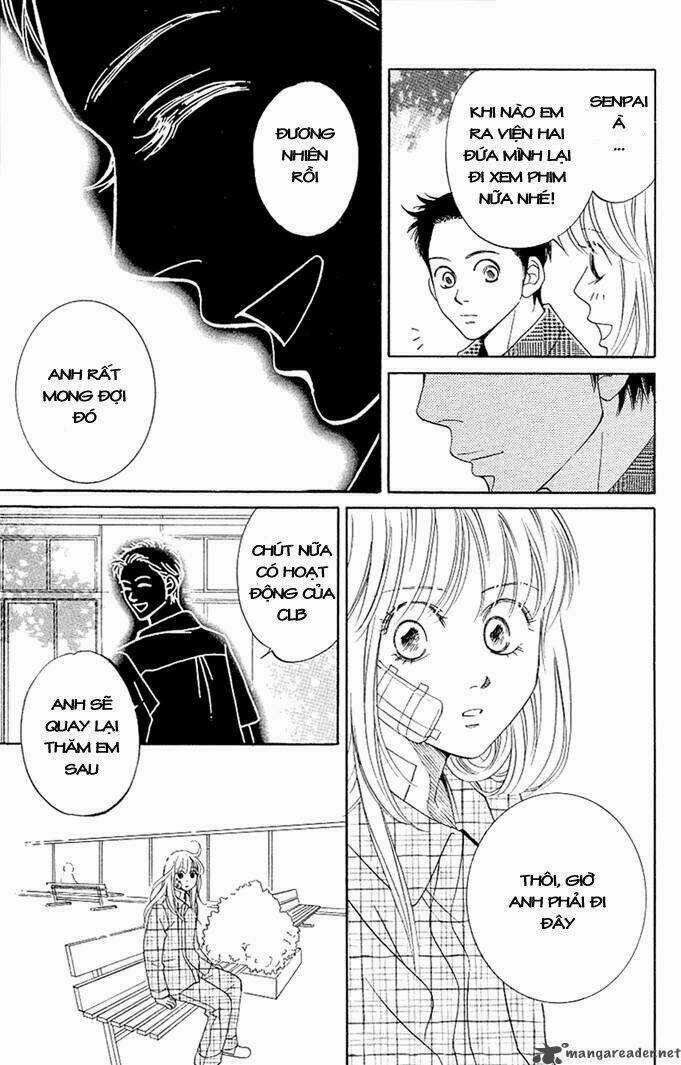 Kimi Ga Uso Wo Tsuita Chapter 1 trang 37