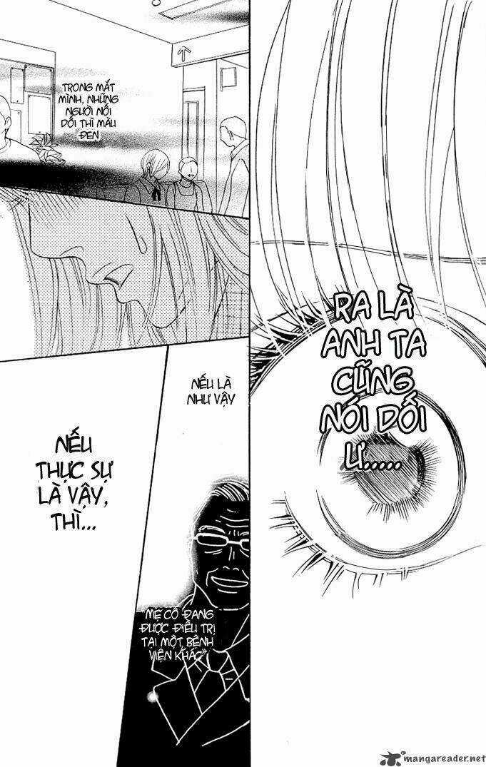 Kimi Ga Uso Wo Tsuita Chapter 1 trang 39