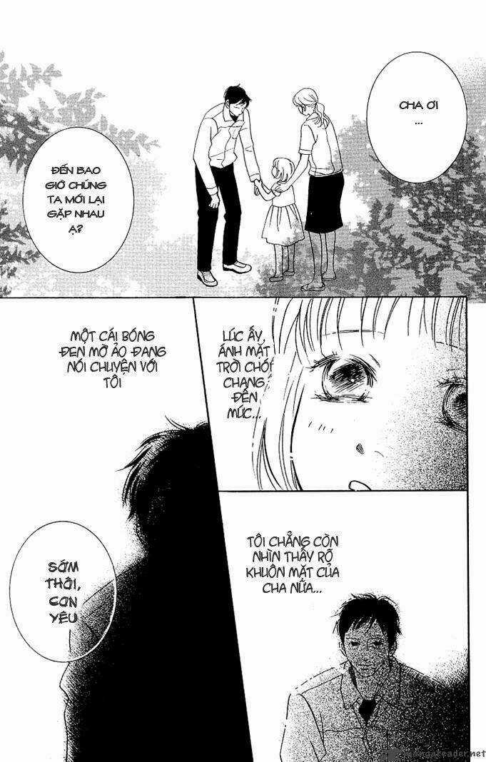 Kimi Ga Uso Wo Tsuita Chapter 1 trang 4