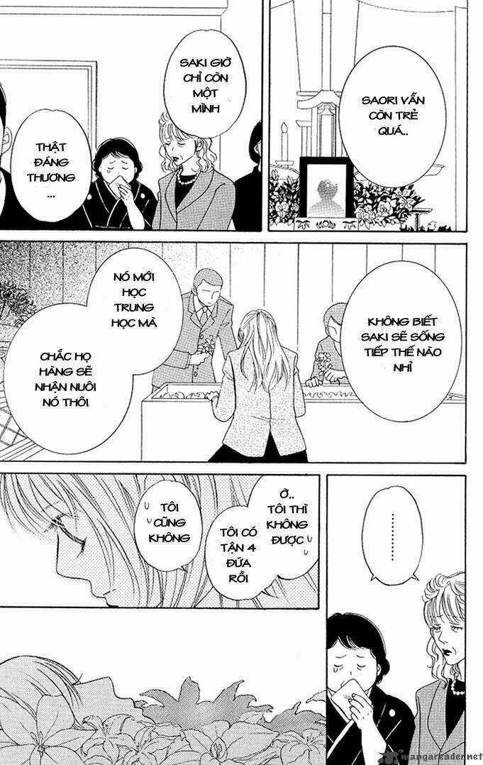 Kimi Ga Uso Wo Tsuita Chapter 1 trang 41