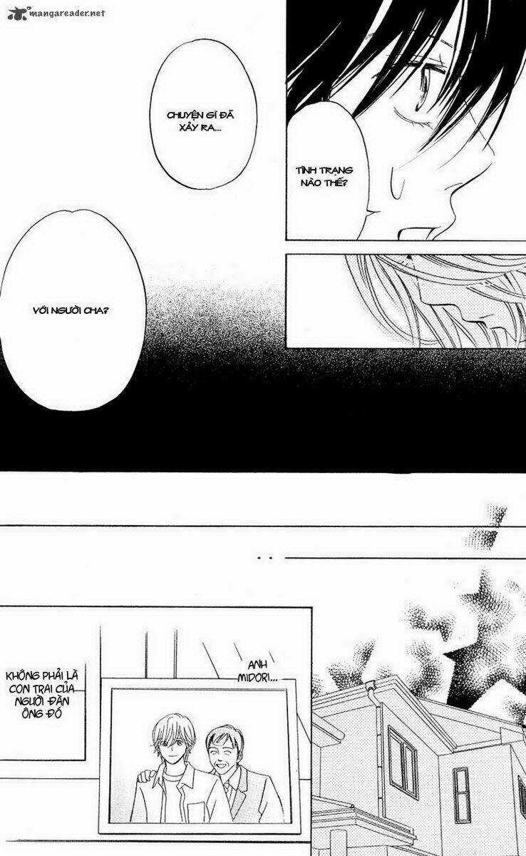 Kimi Ga Uso Wo Tsuita Chapter 10 trang 24