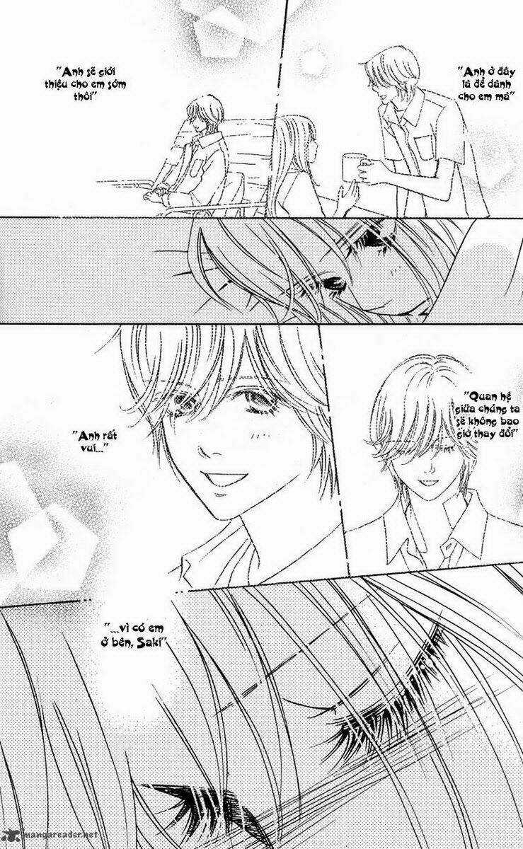 Kimi Ga Uso Wo Tsuita Chapter 10 trang 26