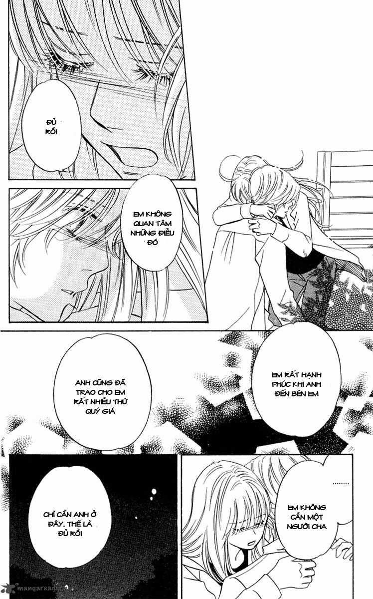 Kimi Ga Uso Wo Tsuita Chapter 11 trang 16