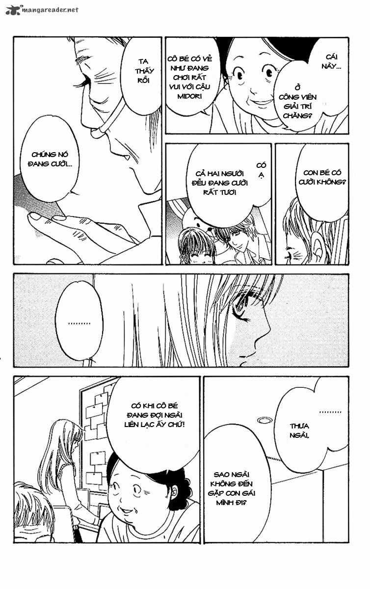 Kimi Ga Uso Wo Tsuita Chapter 11 trang 25