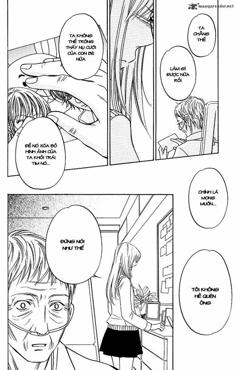 Kimi Ga Uso Wo Tsuita Chapter 11 trang 27