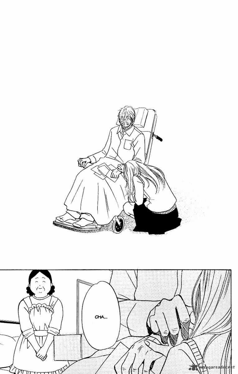 Kimi Ga Uso Wo Tsuita Chapter 11 trang 32