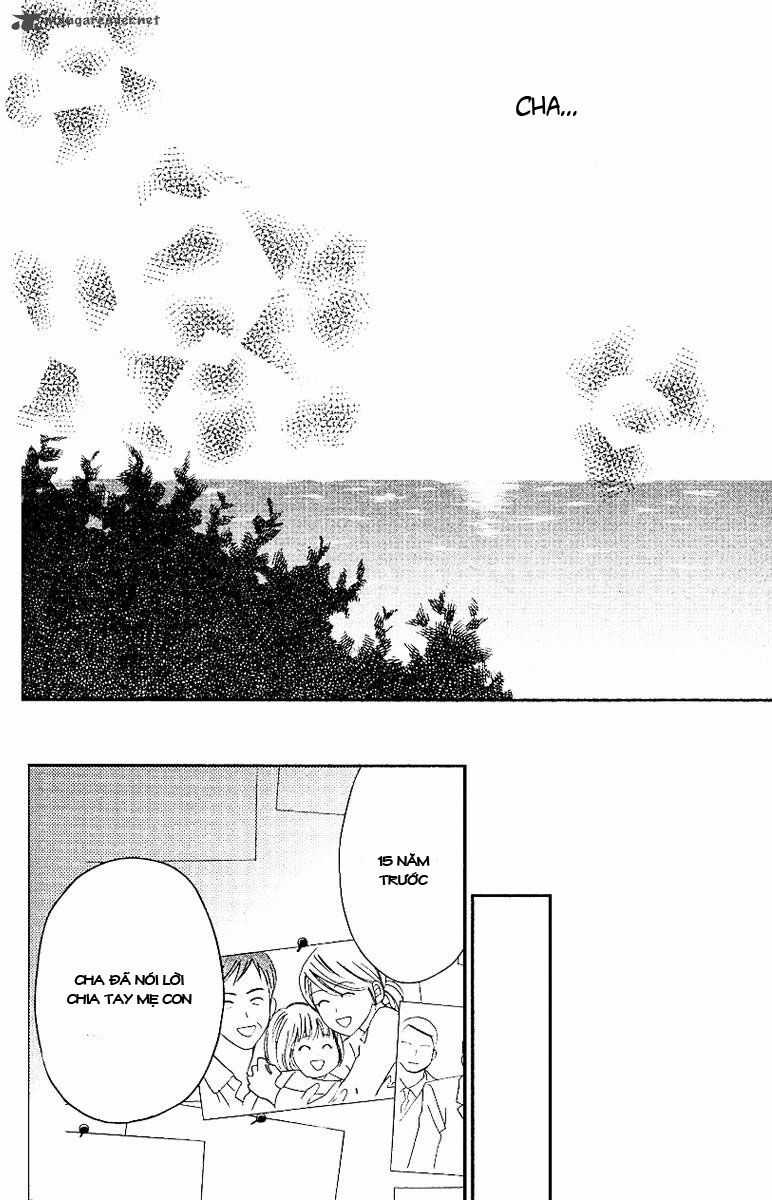 Kimi Ga Uso Wo Tsuita Chapter 11 trang 33