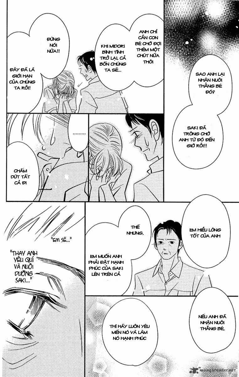Kimi Ga Uso Wo Tsuita Chapter 11 trang 35