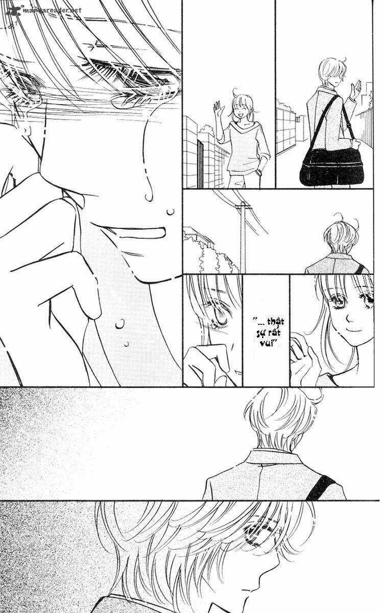 Kimi Ga Uso Wo Tsuita Chapter 12 trang 13