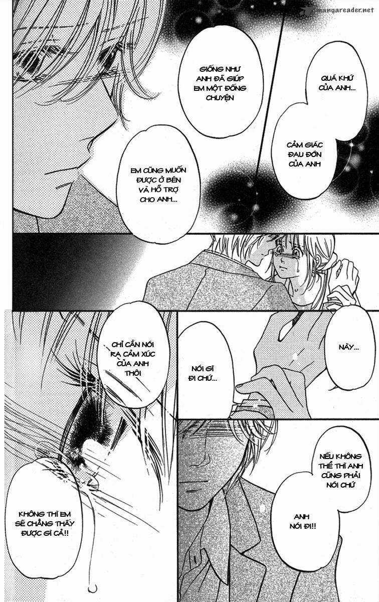 Kimi Ga Uso Wo Tsuita Chapter 12 trang 28