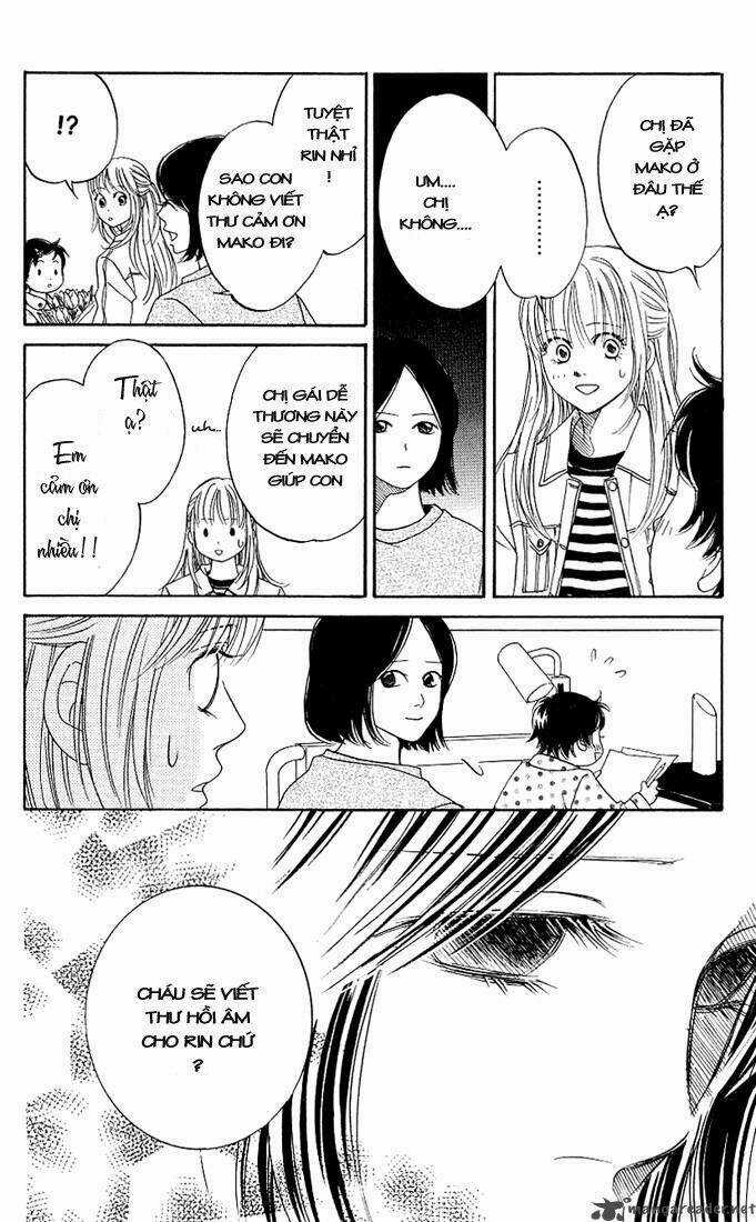 Kimi Ga Uso Wo Tsuita Chapter 2 trang 21