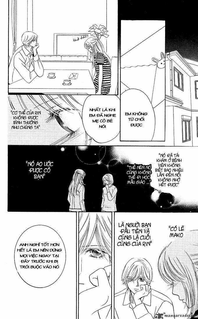 Kimi Ga Uso Wo Tsuita Chapter 2 trang 23