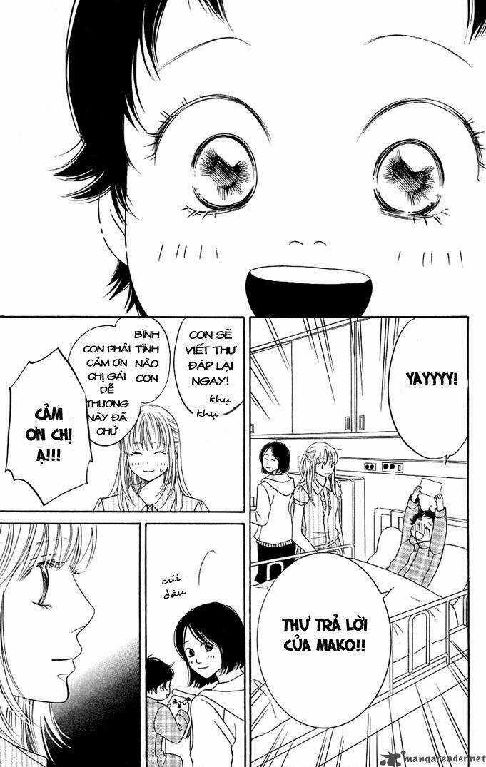 Kimi Ga Uso Wo Tsuita Chapter 2 trang 26