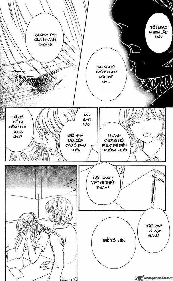 Kimi Ga Uso Wo Tsuita Chapter 2 trang 29