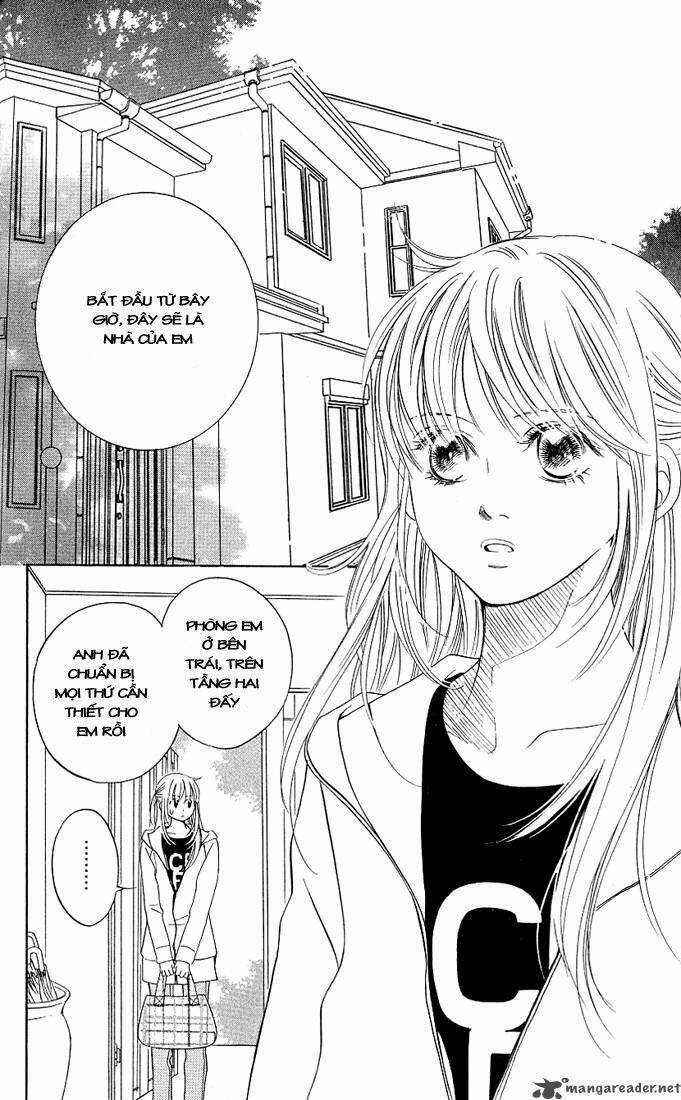 Kimi Ga Uso Wo Tsuita Chapter 2 trang 3