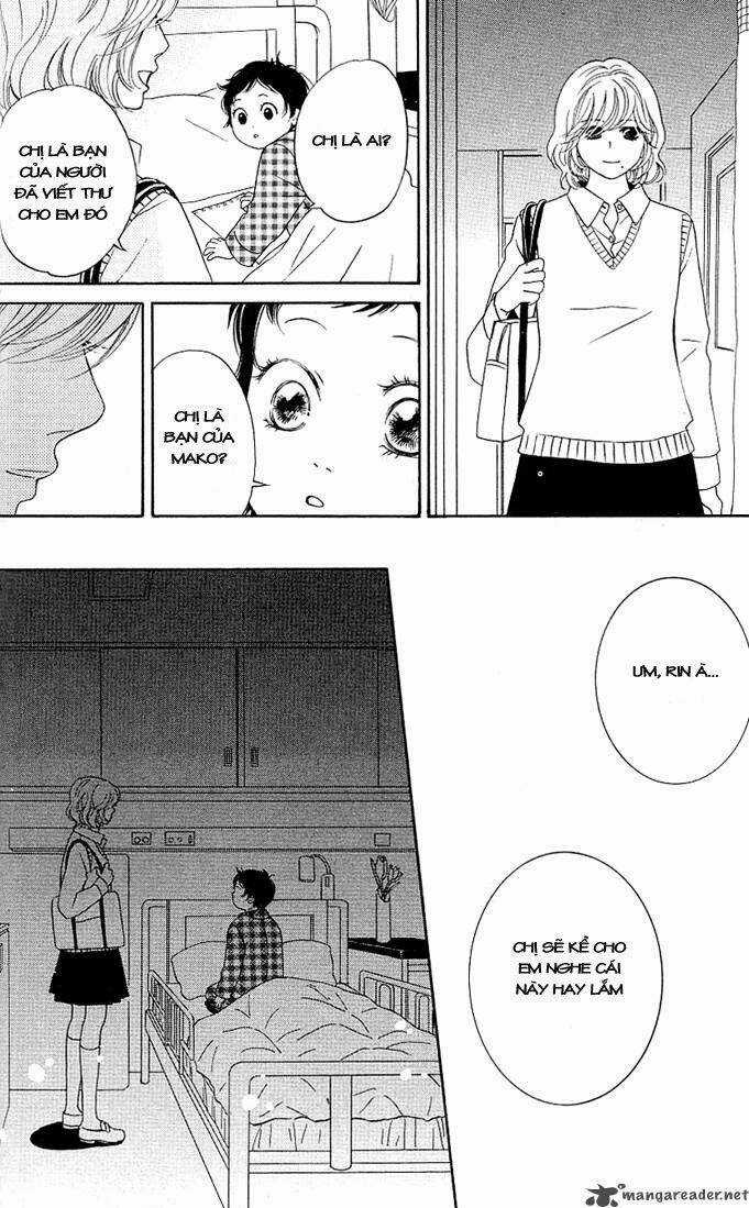 Kimi Ga Uso Wo Tsuita Chapter 2 trang 33