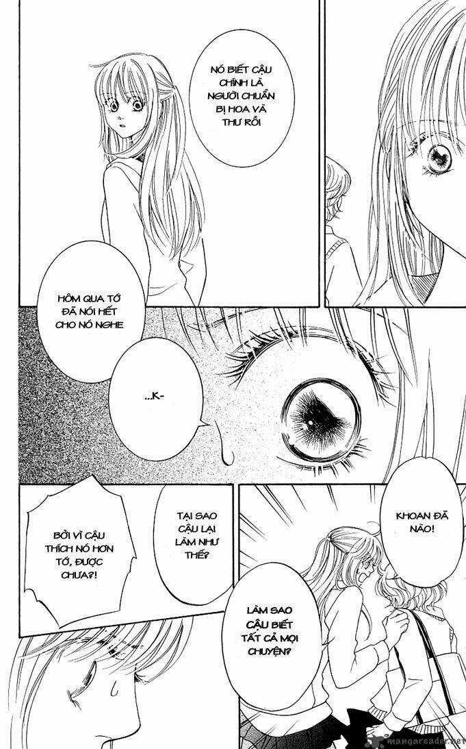 Kimi Ga Uso Wo Tsuita Chapter 2 trang 35