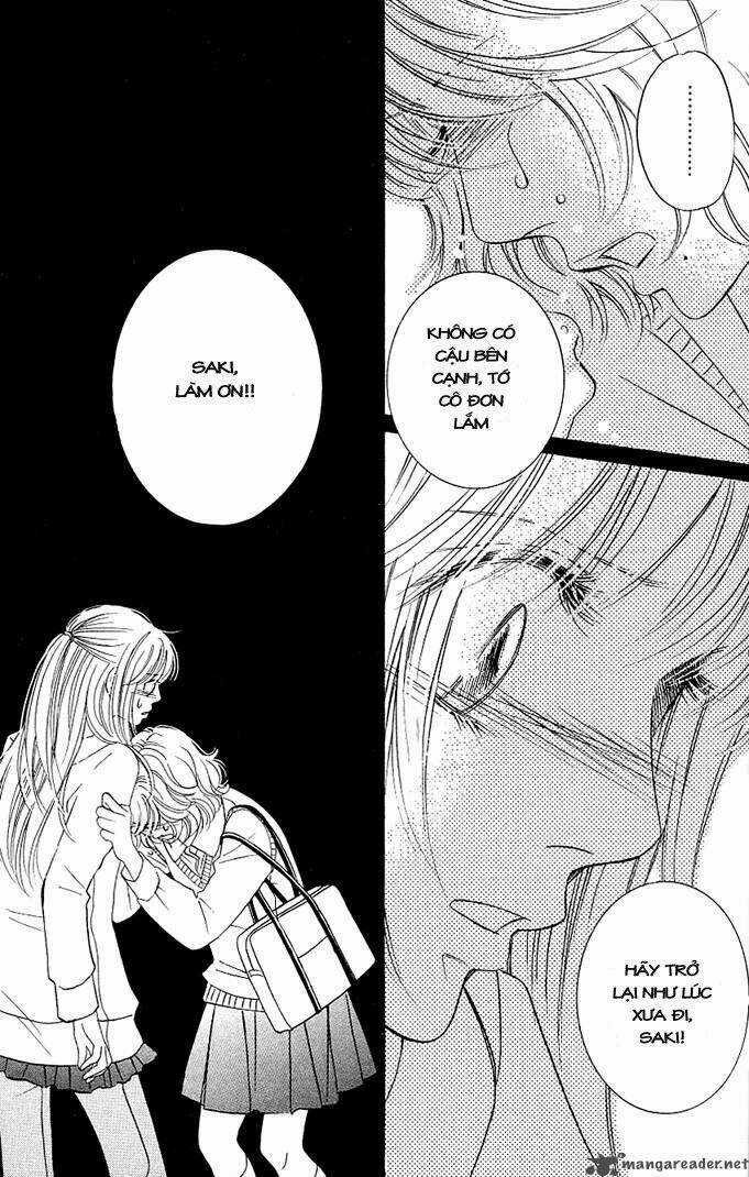 Kimi Ga Uso Wo Tsuita Chapter 2 trang 36