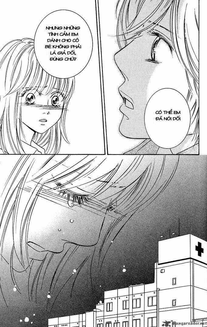 Kimi Ga Uso Wo Tsuita Chapter 2 trang 40