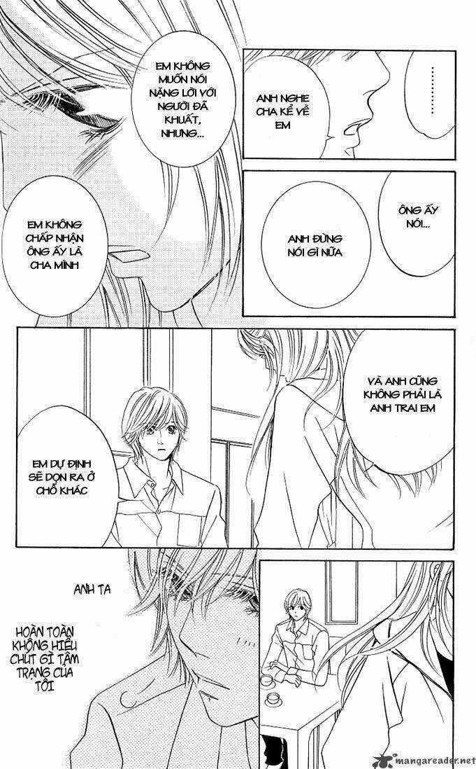 Kimi Ga Uso Wo Tsuita Chapter 2 trang 5