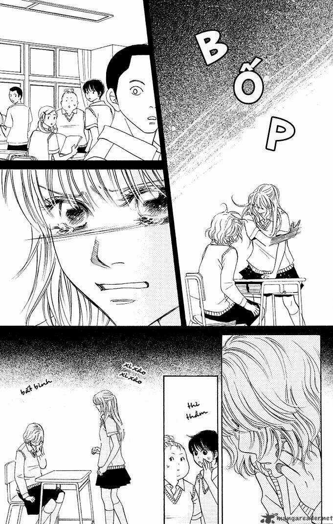 Kimi Ga Uso Wo Tsuita Chapter 3 trang 10