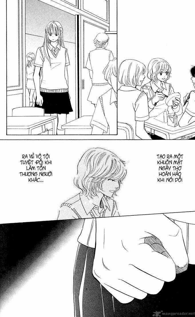 Kimi Ga Uso Wo Tsuita Chapter 3 trang 20