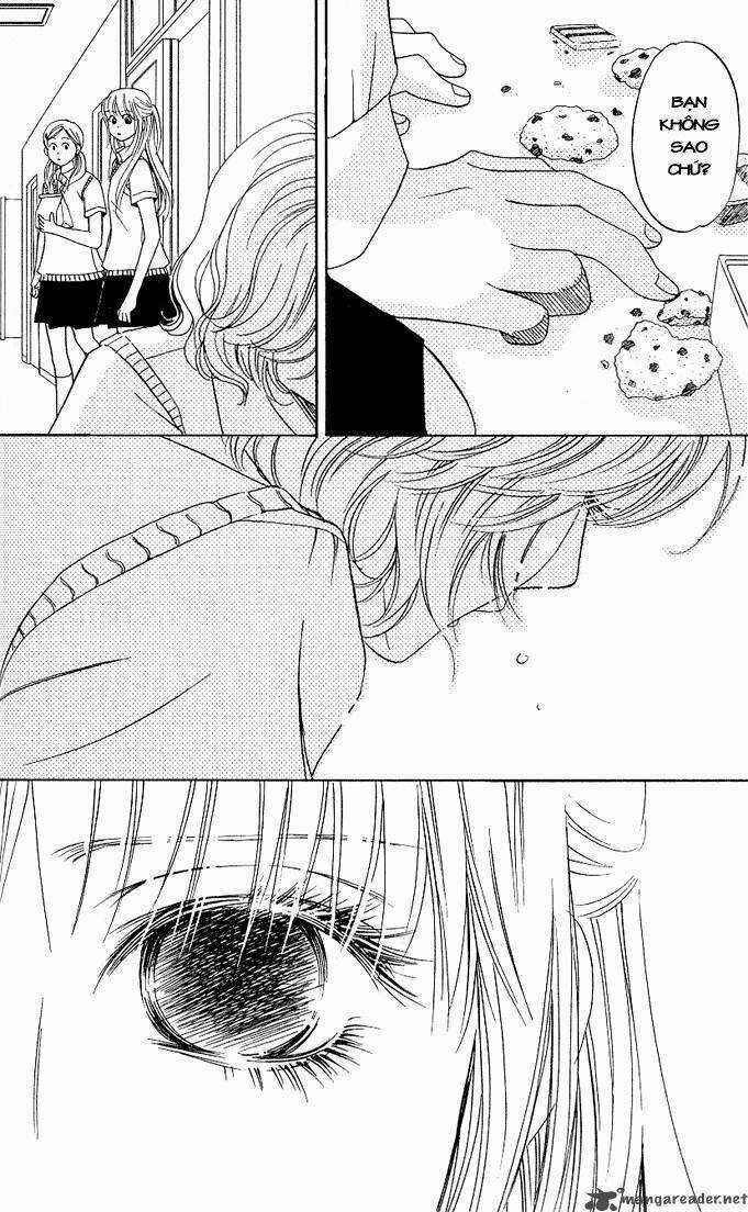 Kimi Ga Uso Wo Tsuita Chapter 3 trang 34