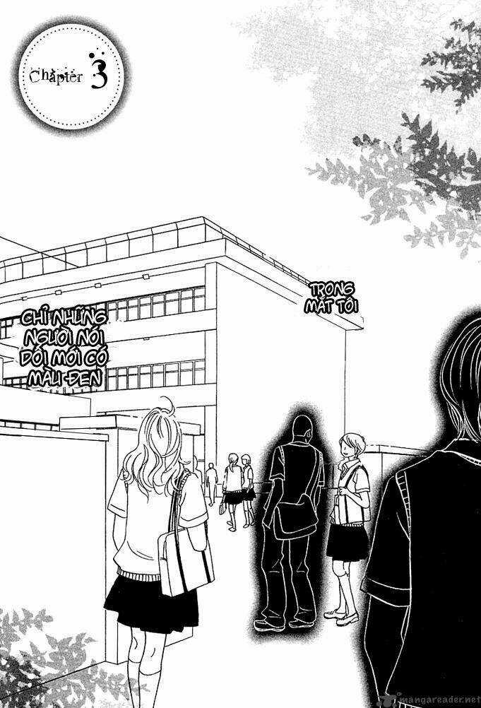 Kimi Ga Uso Wo Tsuita Chapter 3 trang 4