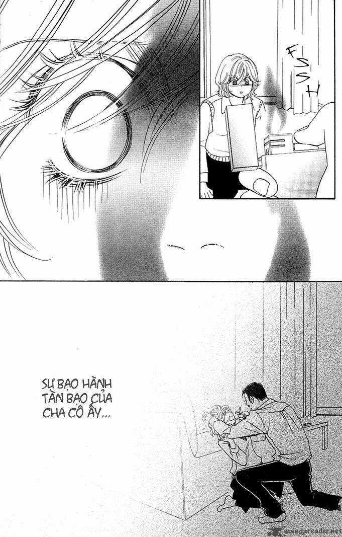 Kimi Ga Uso Wo Tsuita Chapter 4 trang 22