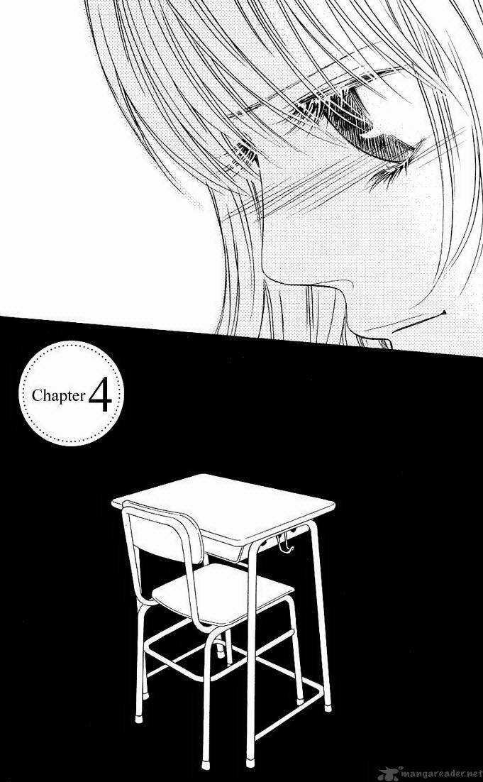 Kimi Ga Uso Wo Tsuita Chapter 4 trang 3