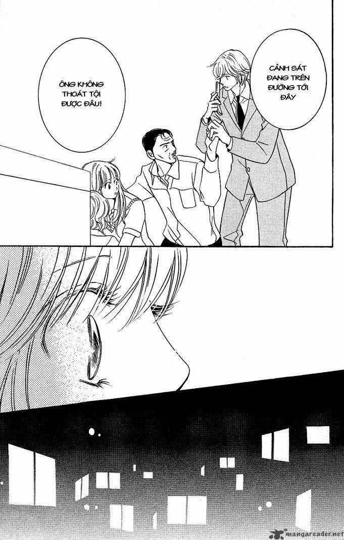 Kimi Ga Uso Wo Tsuita Chapter 4 trang 32