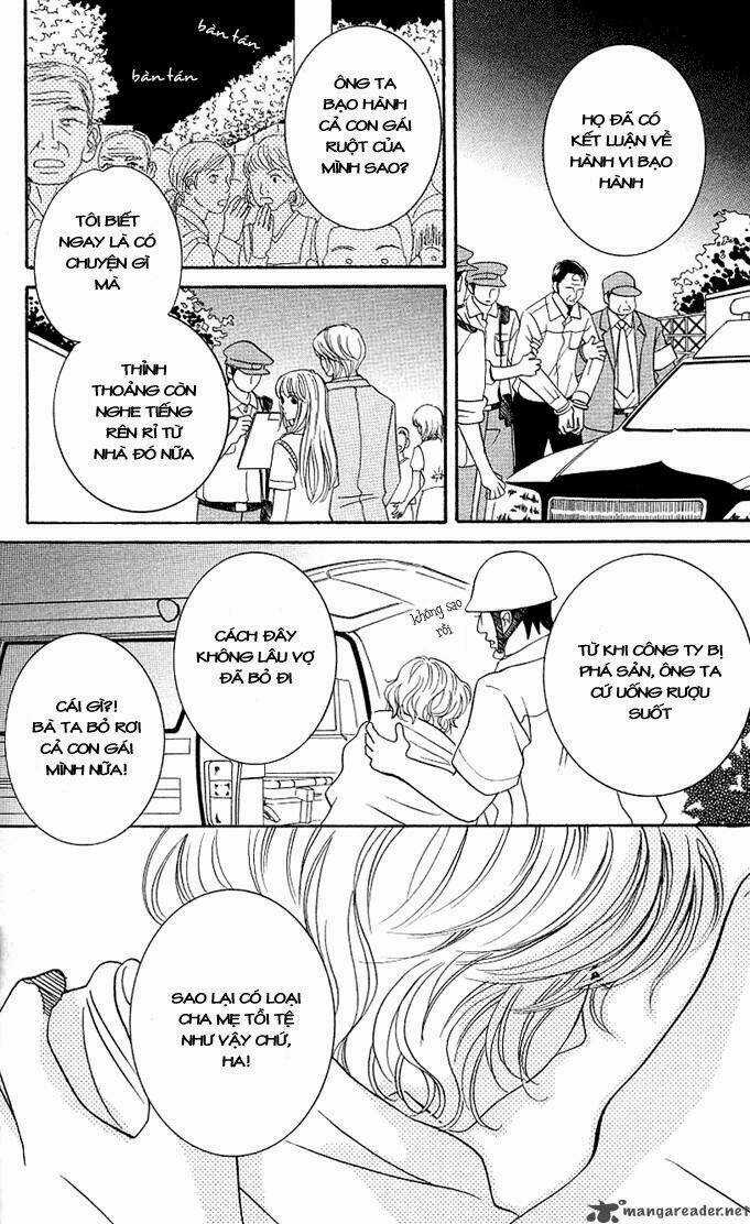 Kimi Ga Uso Wo Tsuita Chapter 4 trang 33