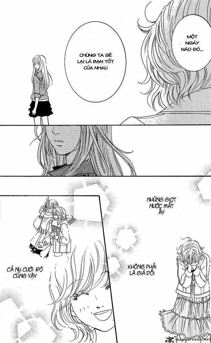 Kimi Ga Uso Wo Tsuita Chapter 4 trang 39
