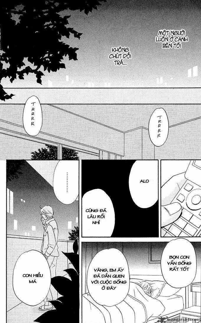 Kimi Ga Uso Wo Tsuita Chapter 4 trang 43