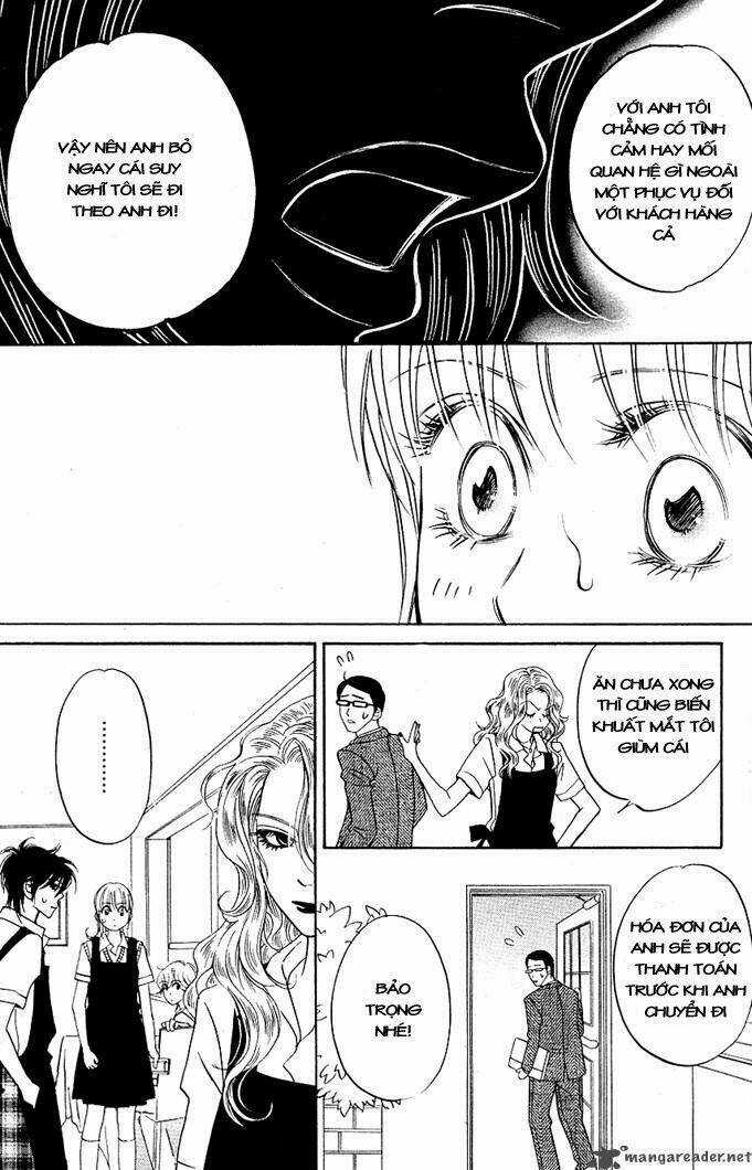 Kimi Ga Uso Wo Tsuita Chapter 5 trang 24