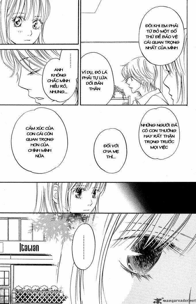 Kimi Ga Uso Wo Tsuita Chapter 5 trang 26