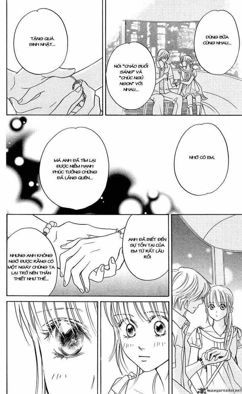 Kimi Ga Uso Wo Tsuita Chapter 6 trang 31