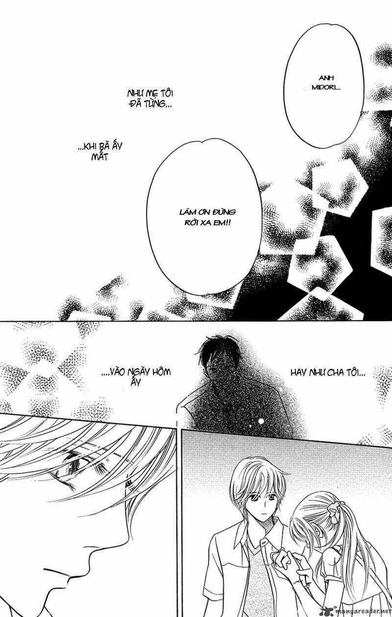 Kimi Ga Uso Wo Tsuita Chapter 6 trang 34