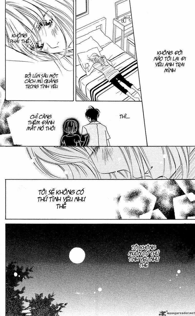 Kimi Ga Uso Wo Tsuita Chapter 7 trang 19