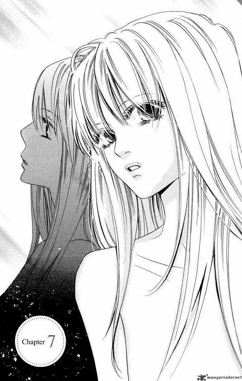 Kimi Ga Uso Wo Tsuita Chapter 7 trang 2