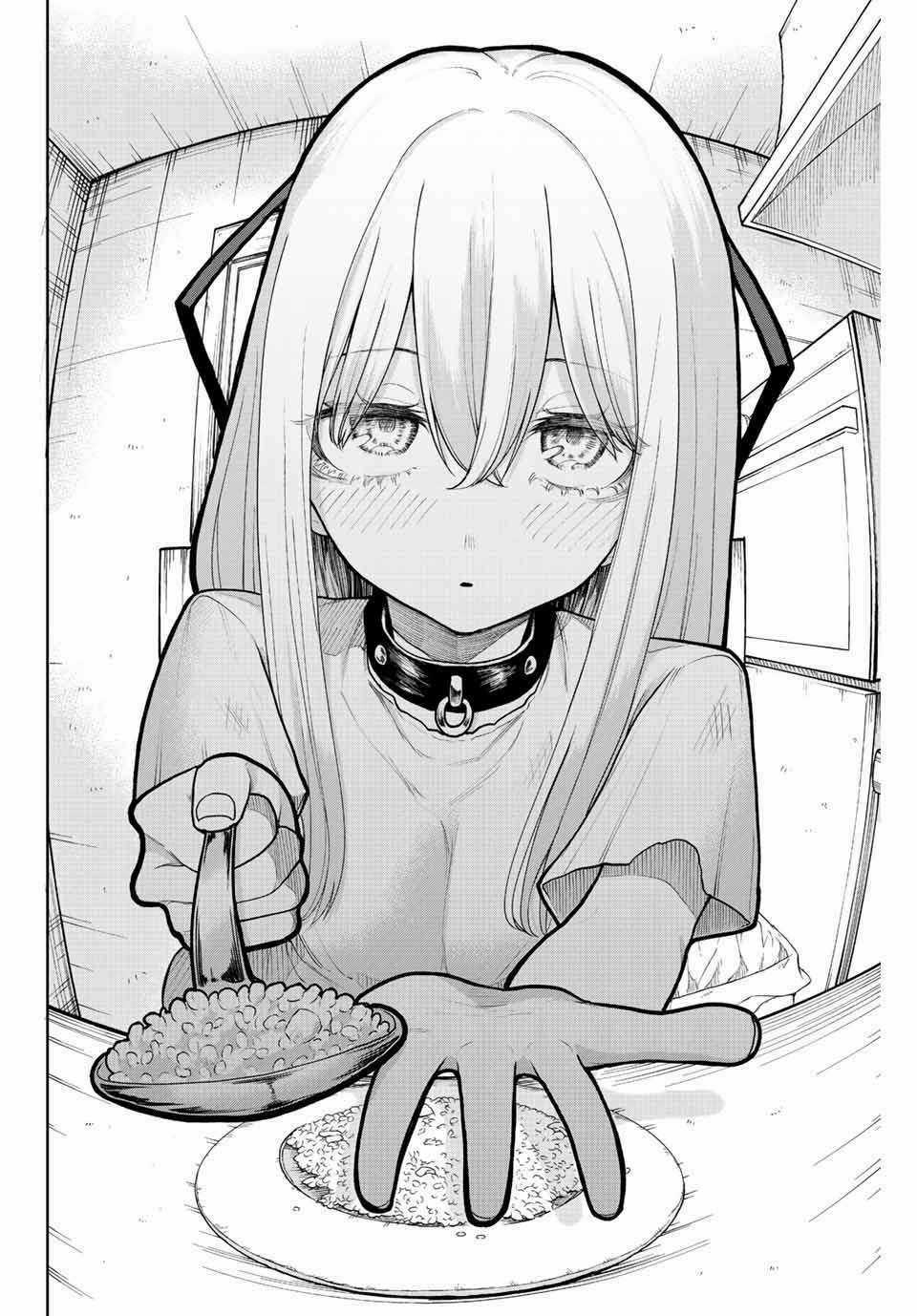 Kimi Janakya Dame Na Dorei Shoujo Chapter 1 trang 16